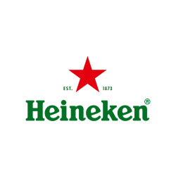 Logo Heineken