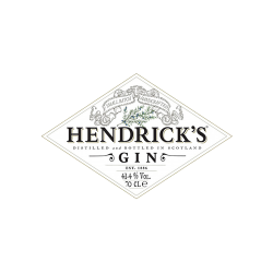 Logo Hendricks